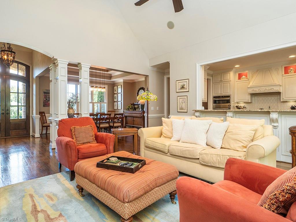 3403 Raccoon Run Drive, Burlington, North Carolina image 7