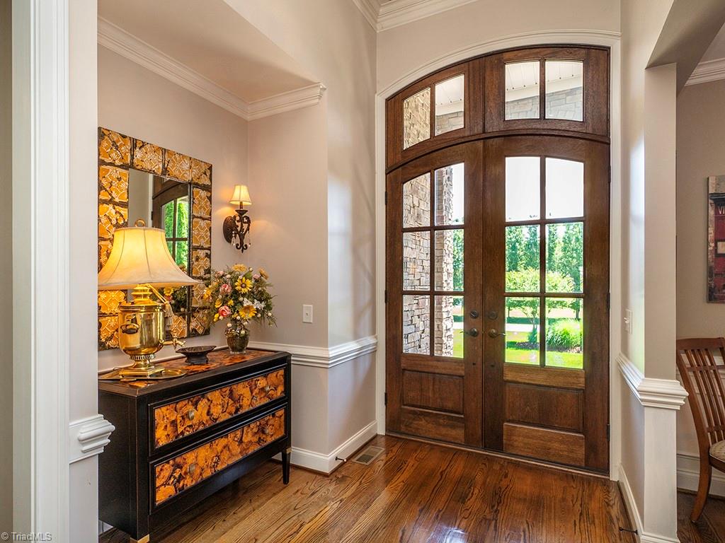 3403 Raccoon Run Drive, Burlington, North Carolina image 3