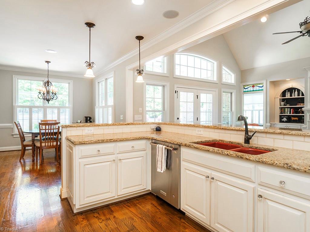 3403 Raccoon Run Drive, Burlington, North Carolina image 12
