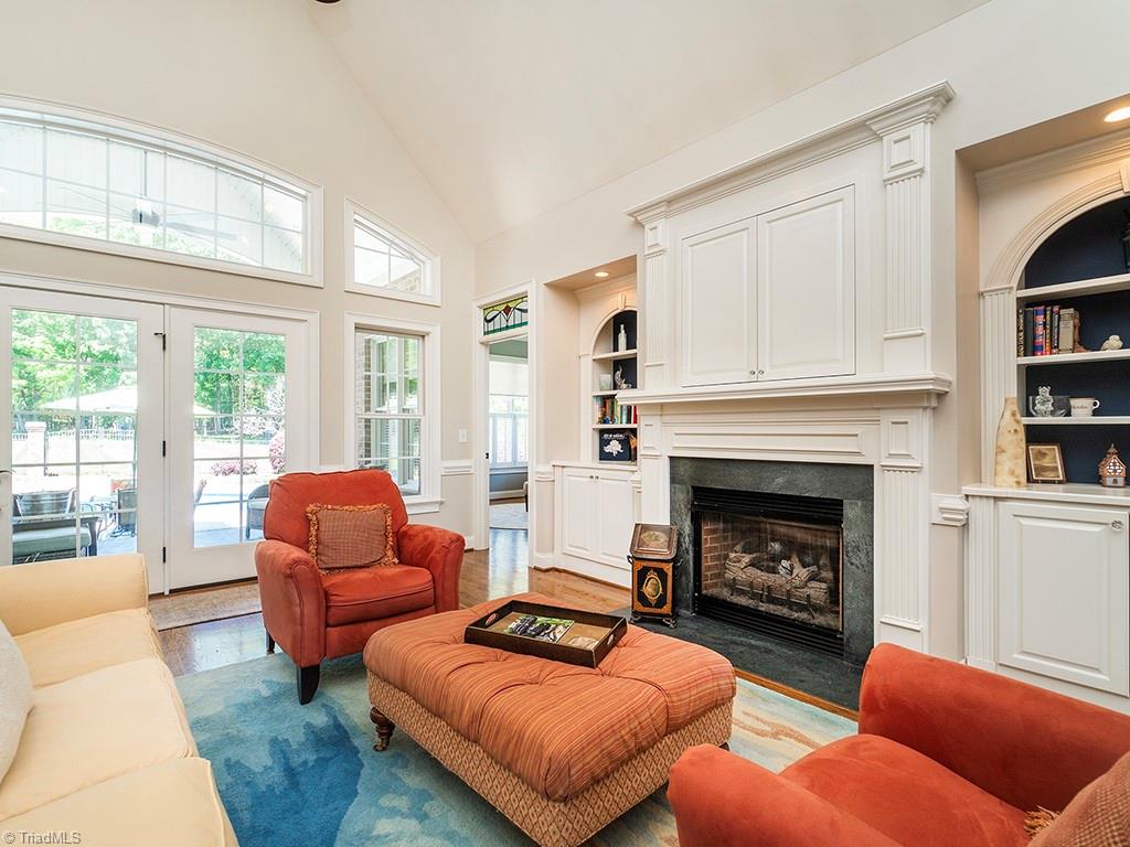 3403 Raccoon Run Drive, Burlington, North Carolina image 5