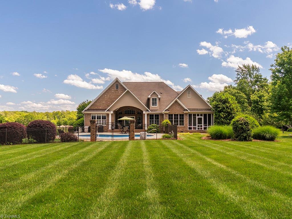 3403 Raccoon Run Drive, Burlington, North Carolina image 46