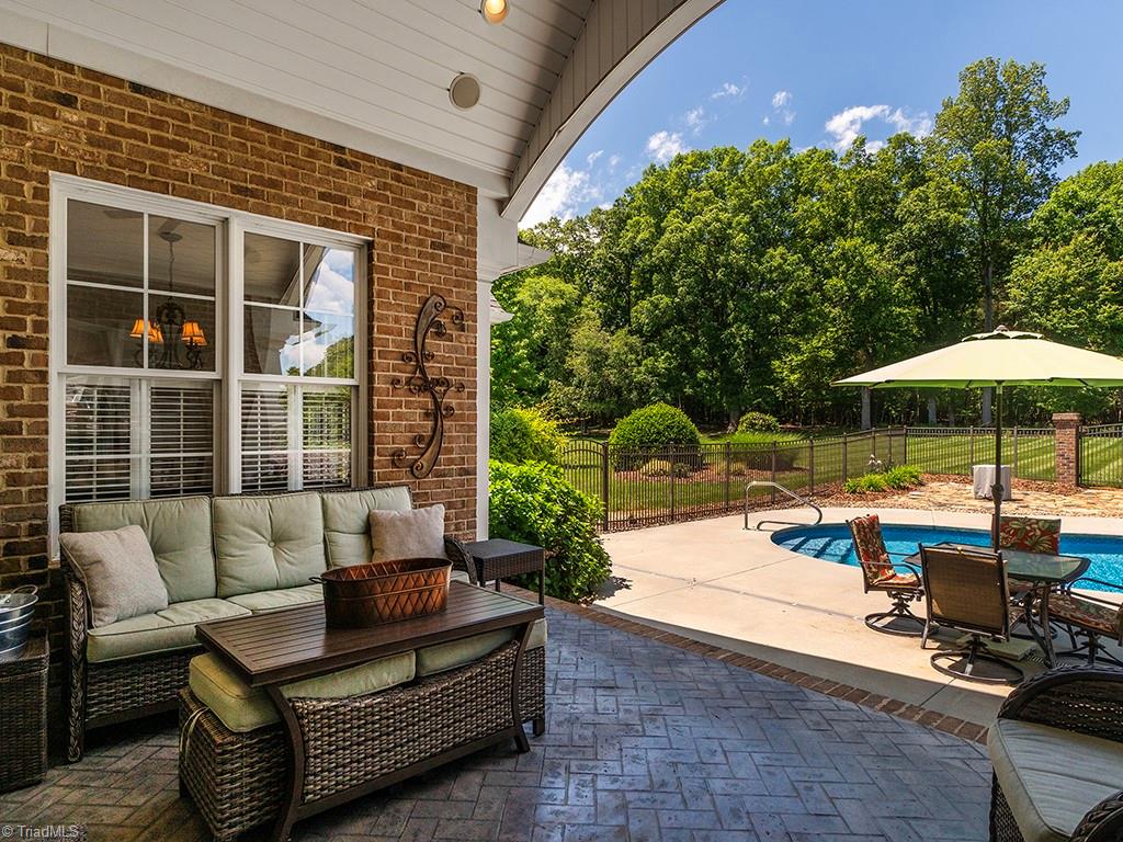 3403 Raccoon Run Drive, Burlington, North Carolina image 40
