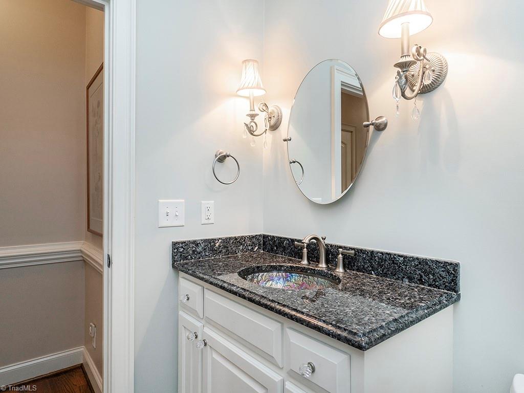 3403 Raccoon Run Drive, Burlington, North Carolina image 15