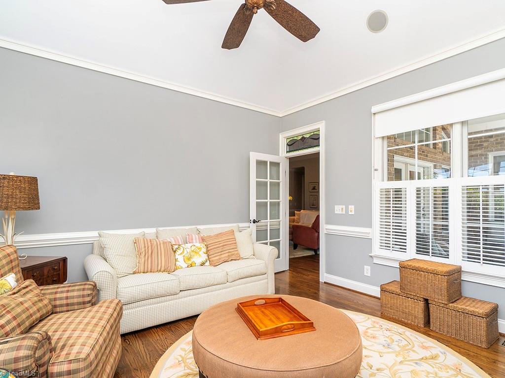 3403 Raccoon Run Drive, Burlington, North Carolina image 18