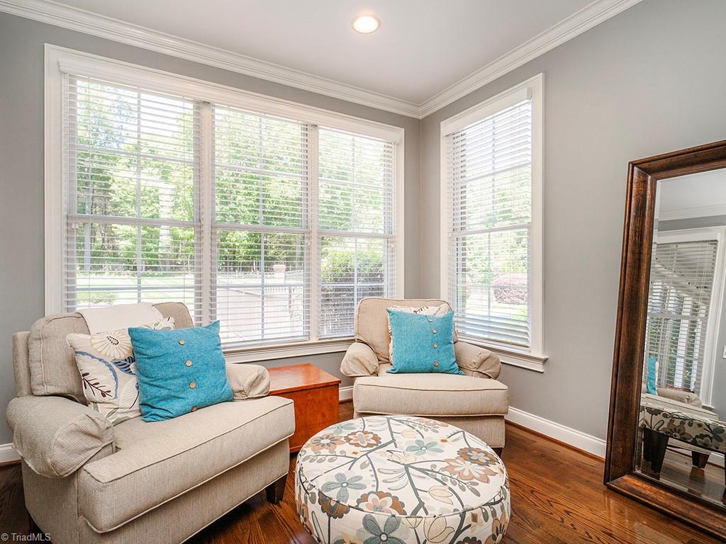 3403 Raccoon Run Drive, Burlington, North Carolina image 20