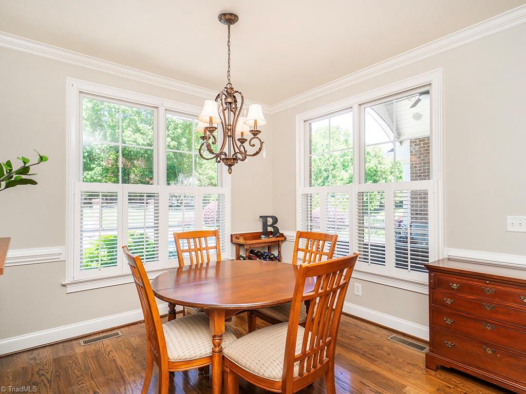 3403 Raccoon Run Drive, Burlington, North Carolina image 13