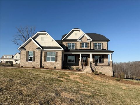 903 Rachel Jessup Court Greensboro NC 27455