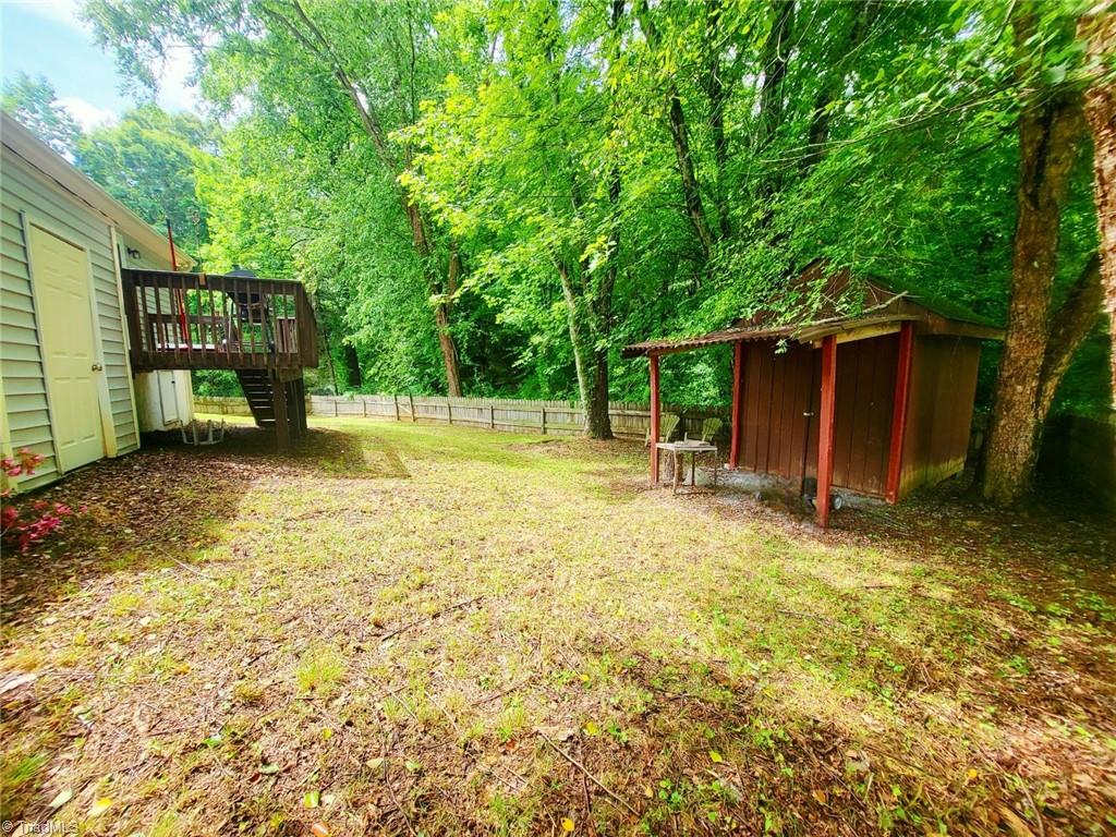 6008 Southcrest Drive, Clemmons, North Carolina image 15