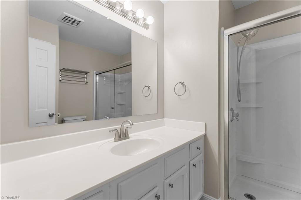 1 Fountain View Circle #C, Greensboro, North Carolina image 20