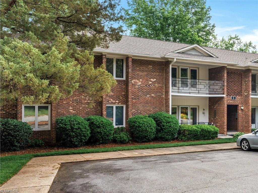 1 Fountain View Circle #C, Greensboro, North Carolina image 28