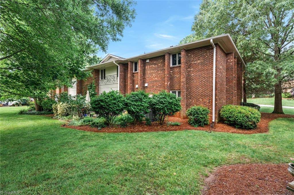 1 Fountain View Circle #C, Greensboro, North Carolina image 31