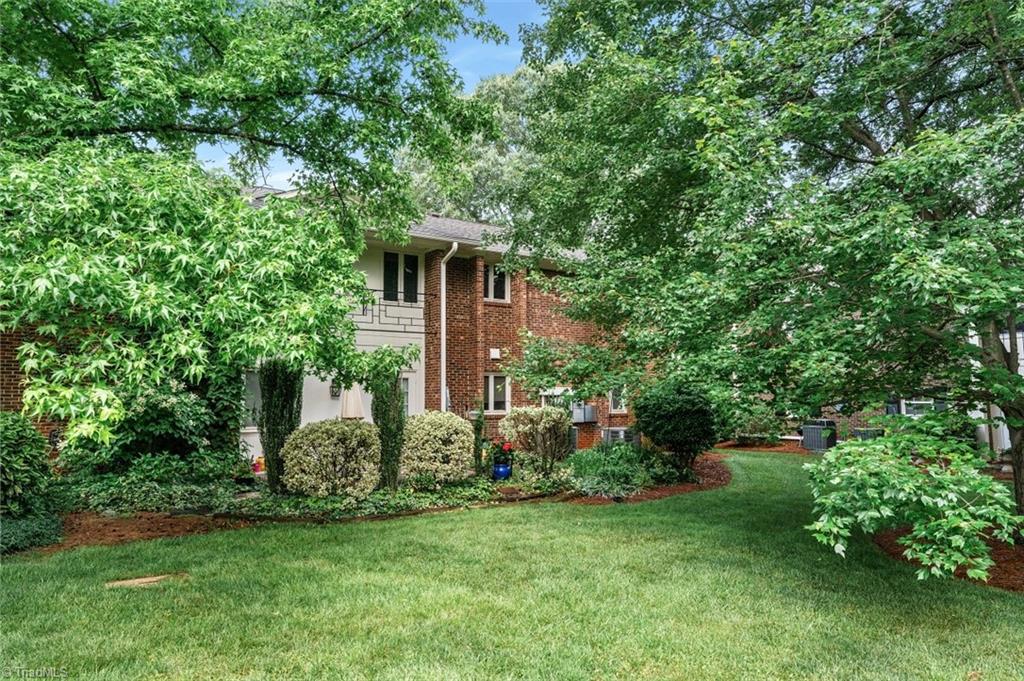 1 Fountain View Circle #C, Greensboro, North Carolina image 30