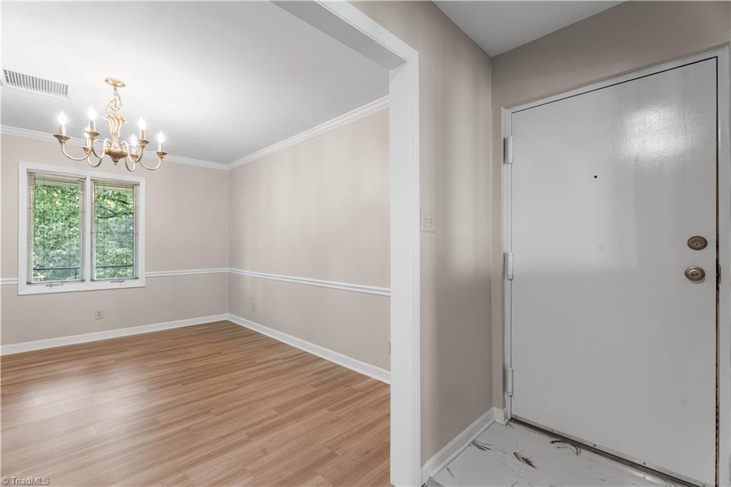 1 Fountain View Circle #C, Greensboro, North Carolina image 9