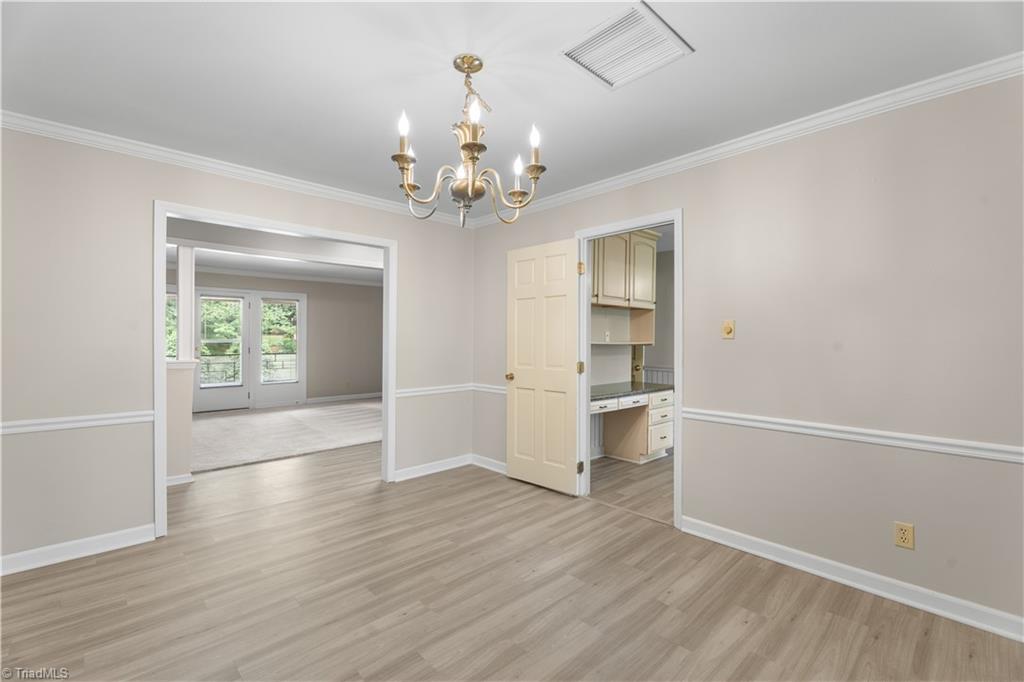 1 Fountain View Circle #C, Greensboro, North Carolina image 11