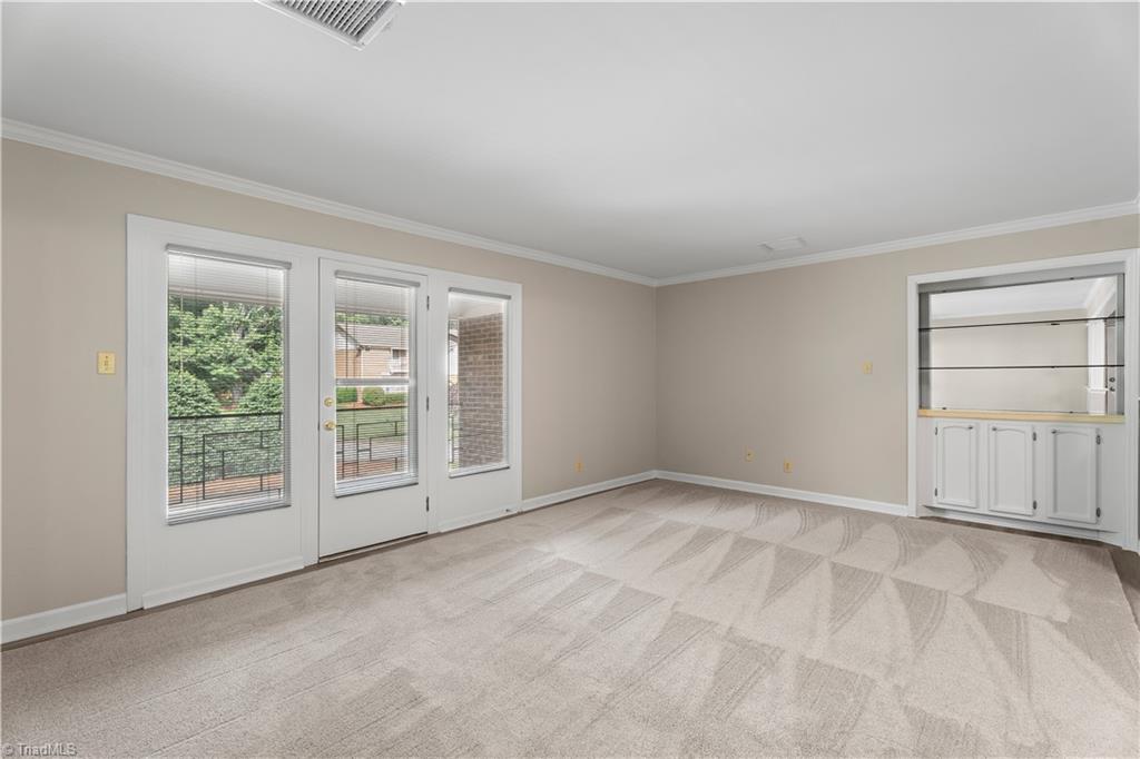1 Fountain View Circle #C, Greensboro, North Carolina image 4
