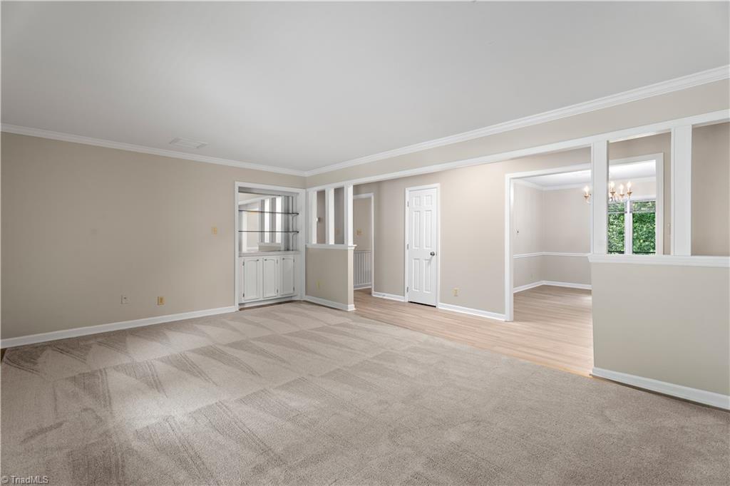 1 Fountain View Circle #C, Greensboro, North Carolina image 7