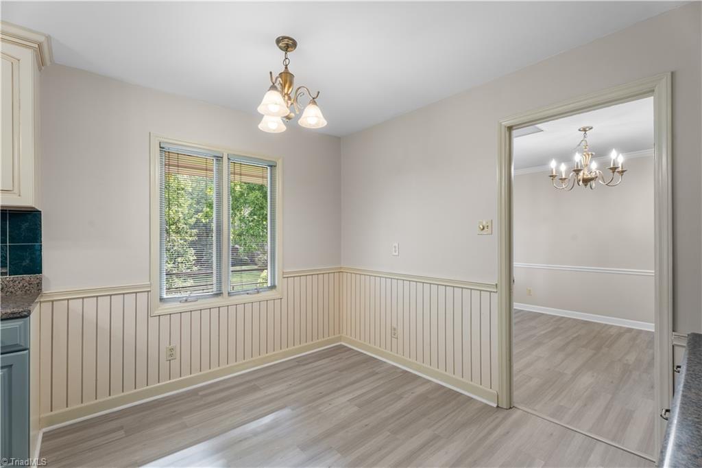 1 Fountain View Circle #C, Greensboro, North Carolina image 12