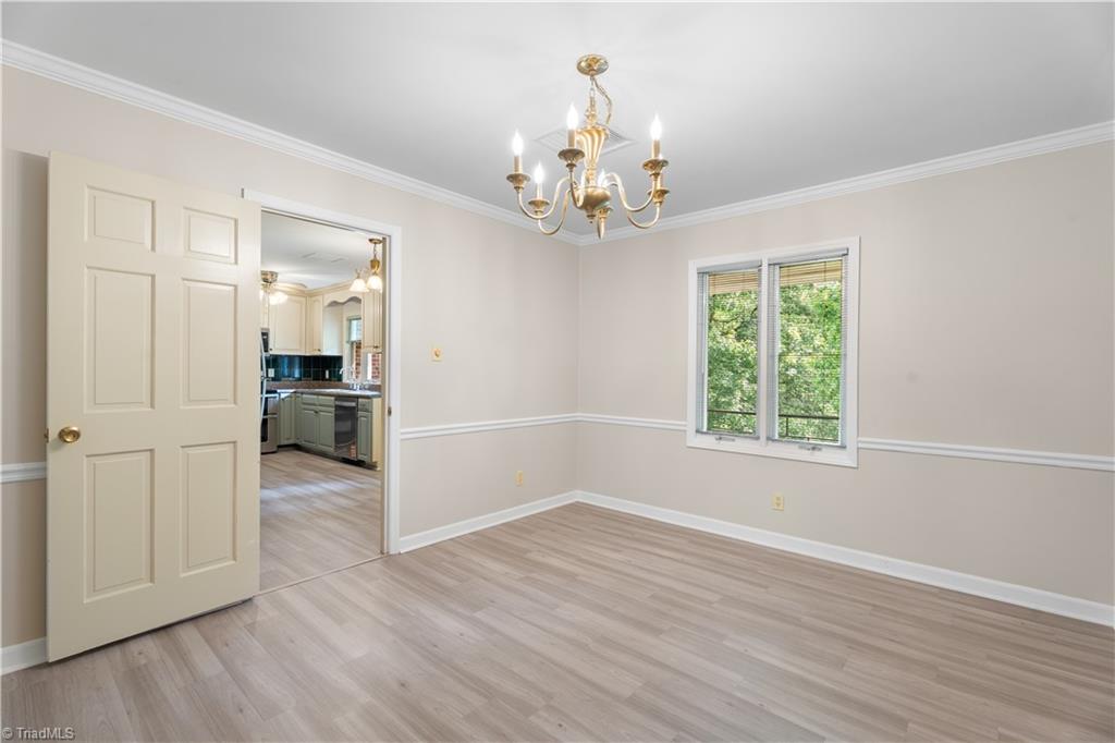 1 Fountain View Circle #C, Greensboro, North Carolina image 10