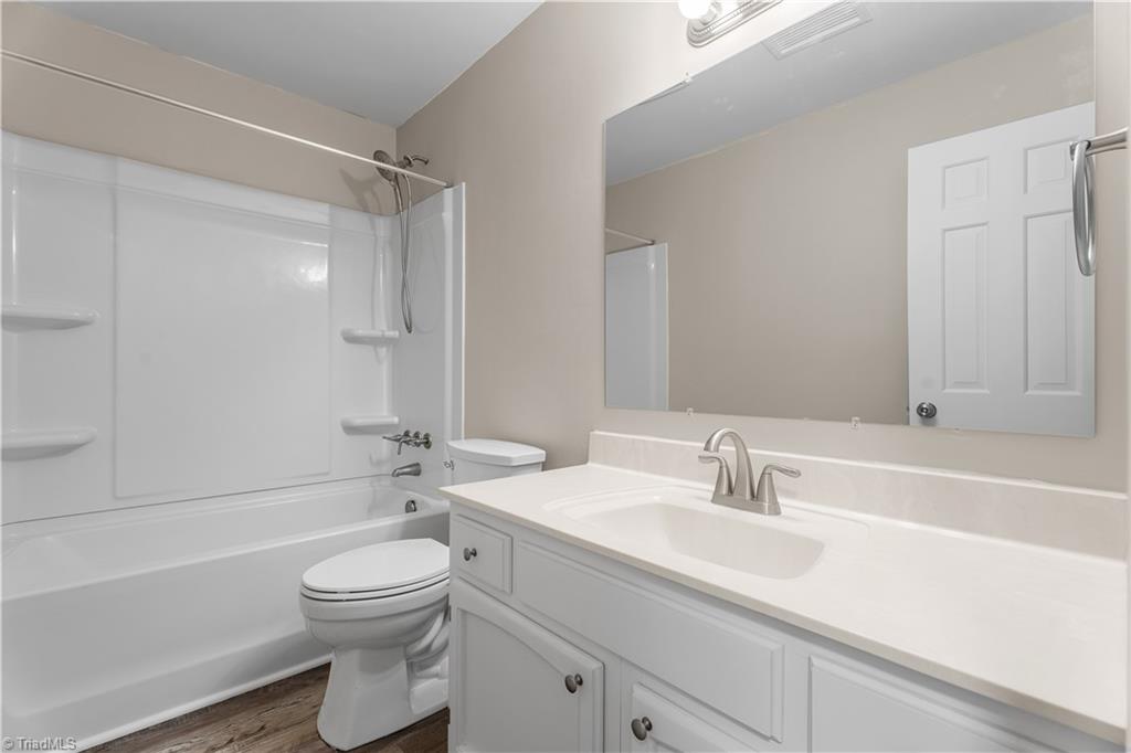 1 Fountain View Circle #C, Greensboro, North Carolina image 25