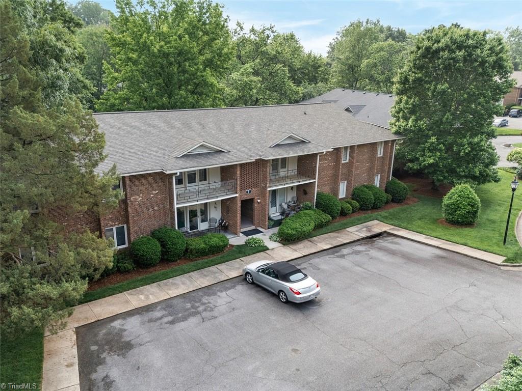 1 Fountain View Circle #C, Greensboro, North Carolina image 29