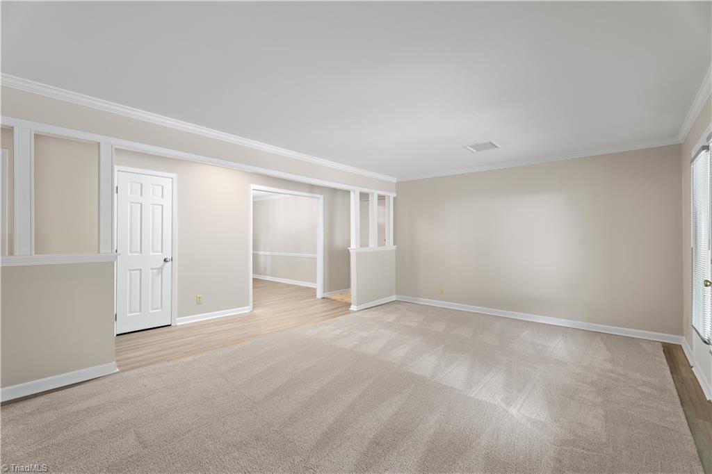 1 Fountain View Circle #C, Greensboro, North Carolina image 6