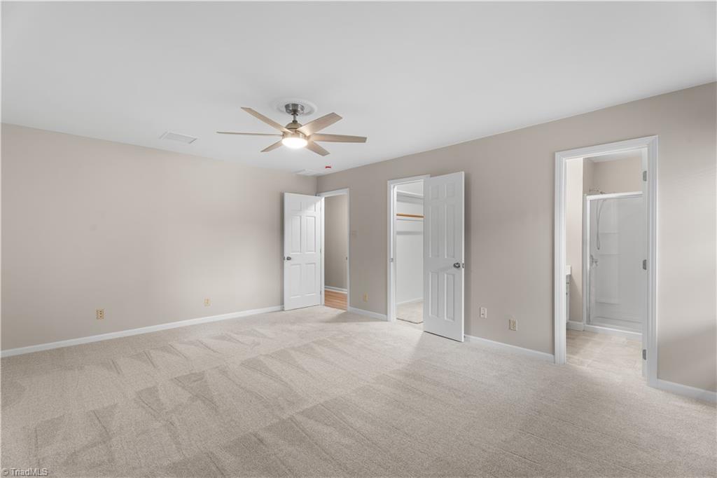 1 Fountain View Circle #C, Greensboro, North Carolina image 18