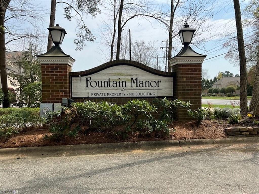 1 Fountain View Circle #C, Greensboro, North Carolina image 1