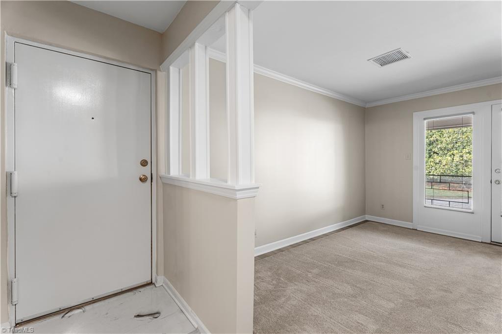 1 Fountain View Circle #C, Greensboro, North Carolina image 3