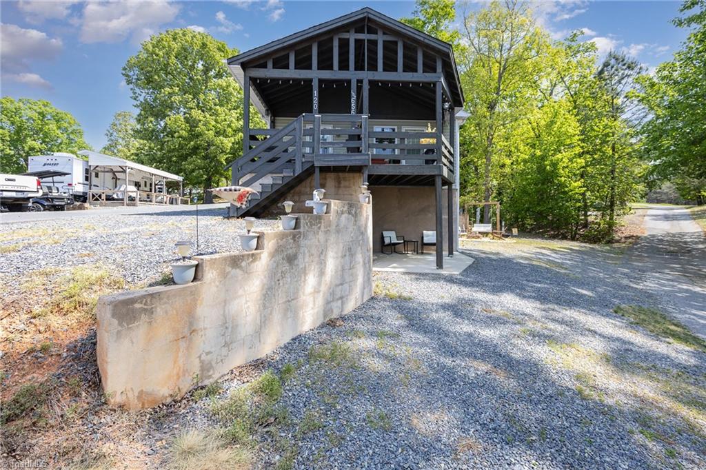 120 N Cardinal Drive, New London, North Carolina image 18