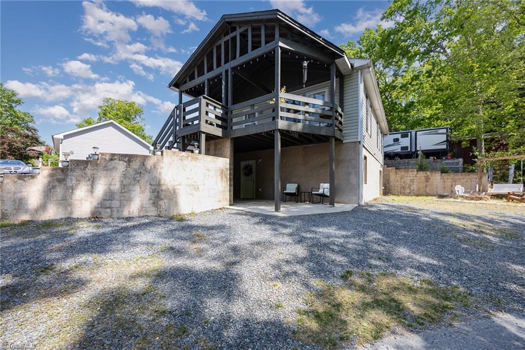 120 N Cardinal Drive, New London, North Carolina image 28