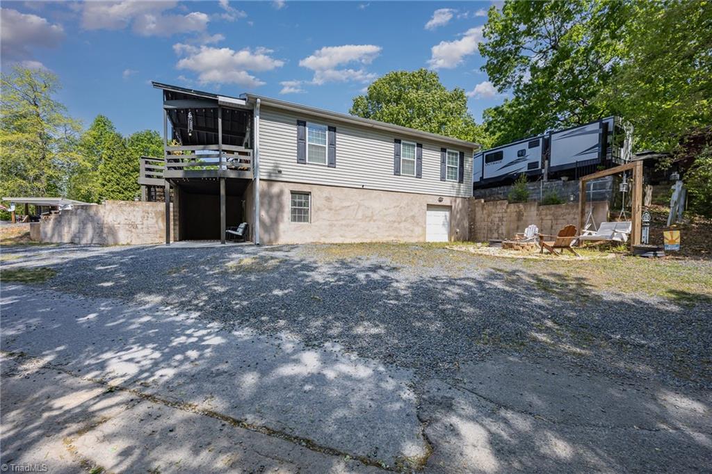120 N Cardinal Drive, New London, North Carolina image 27
