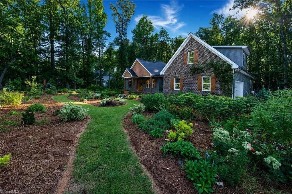 5758 Ironwood Drive, Snow Camp, NC, 27349