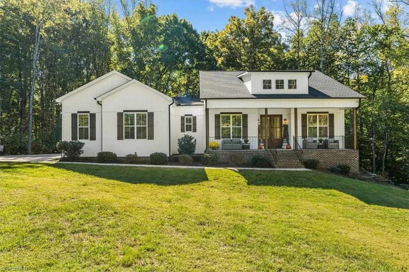 7007 Ridge Haven Road, photo 1 of 50