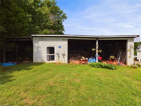 A home in Taylorsville