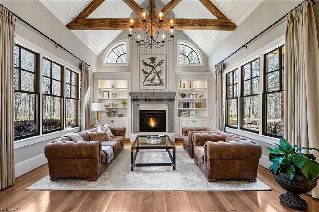 Summerfield, North Carolina, 27358, United States, 4 Bedrooms Bedrooms, ,7 BathroomsBathrooms,Residential,Active,2030554