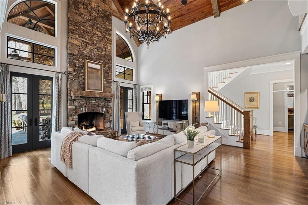 Summerfield, North Carolina, 27358, United States, 4 Bedrooms Bedrooms, ,7 BathroomsBathrooms,Residential,Active,2030554