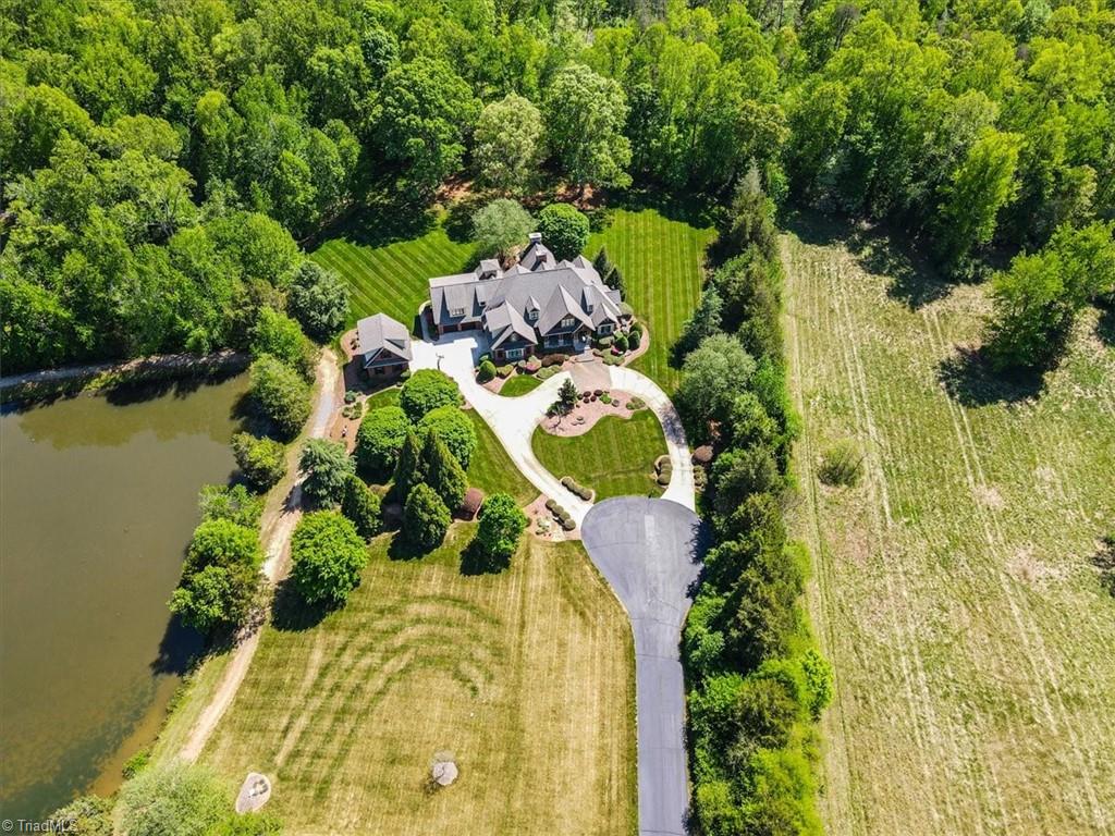 Summerfield, North Carolina, 27358, United States, 4 Bedrooms Bedrooms, ,7 BathroomsBathrooms,Residential,Active,2030554