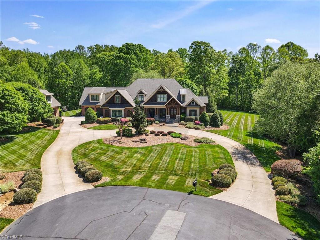 5787 Meadow Pond Court