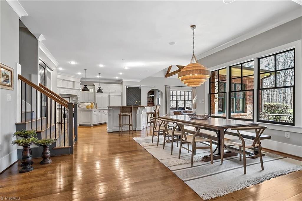 Summerfield, North Carolina, 27358, United States, 4 Bedrooms Bedrooms, ,7 BathroomsBathrooms,Residential,Active,2030554