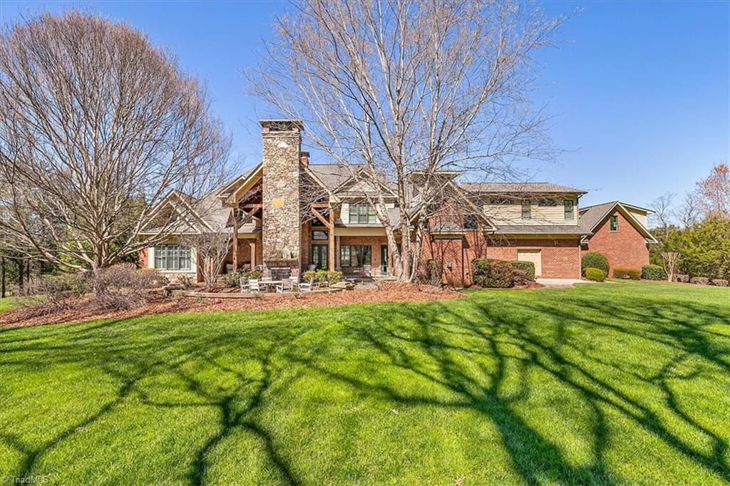 Summerfield, North Carolina, 27358, United States, 4 Bedrooms Bedrooms, ,7 BathroomsBathrooms,Residential,Active,2030554