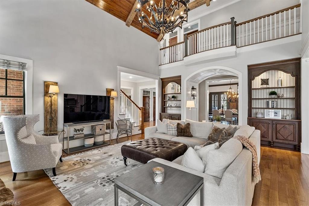 Summerfield, North Carolina, 27358, United States, 4 Bedrooms Bedrooms, ,7 BathroomsBathrooms,Residential,Active,2030554
