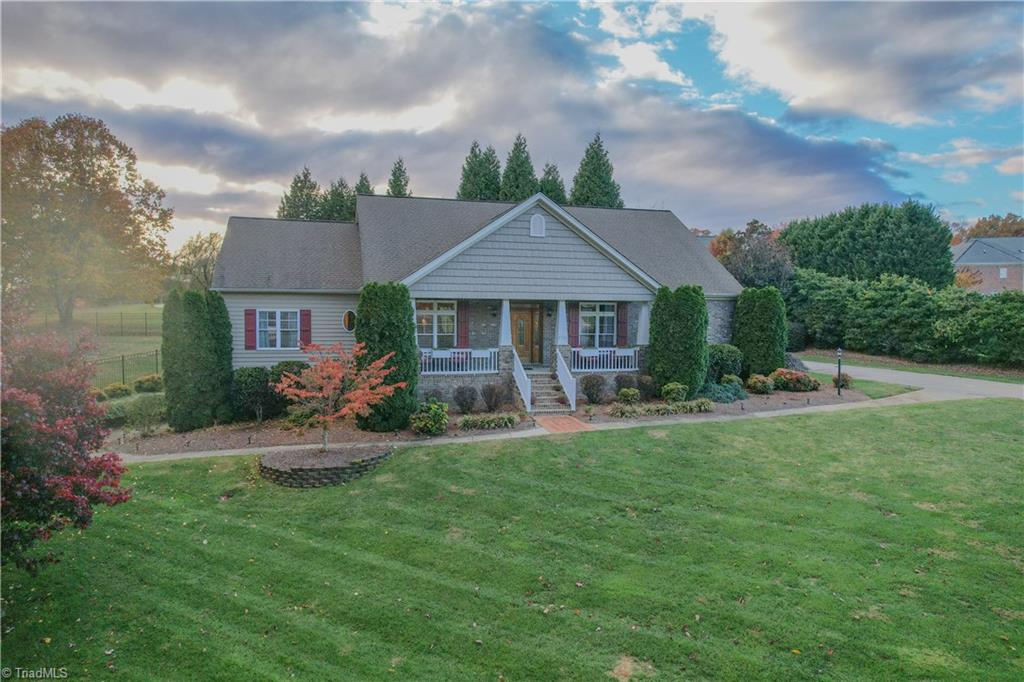 8720 Jefferson Church Road