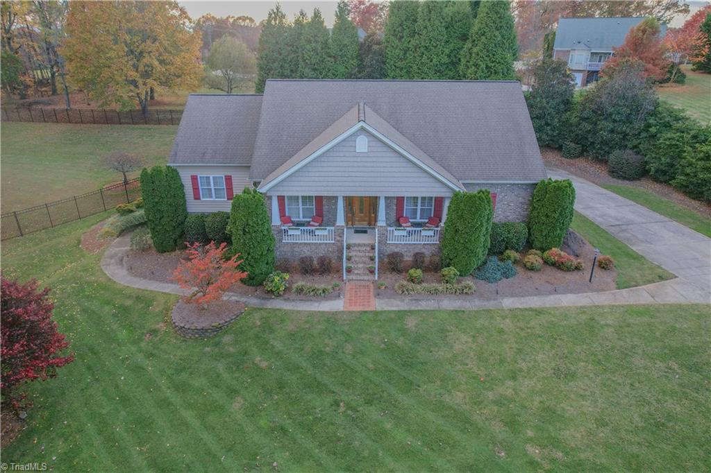 8720 Jefferson Church Road