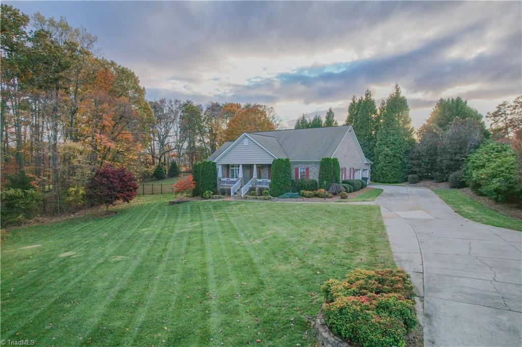 8720 Jefferson Church Road