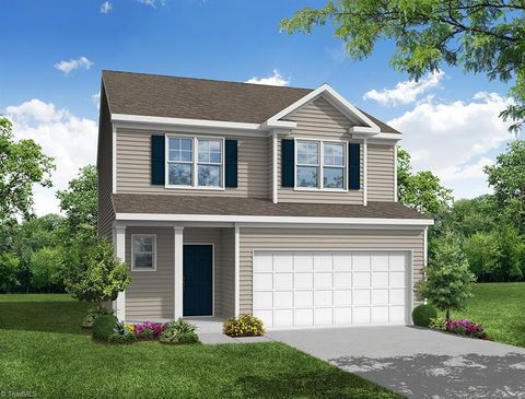 2170 Castle Stone Court Kernersville NC 27284