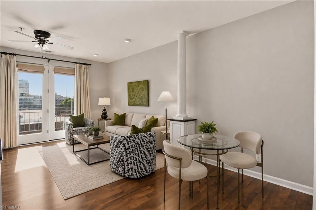 Photo of 851 4th Street #20, Winston-Salem, NC 27101 (MLS # 1224621)