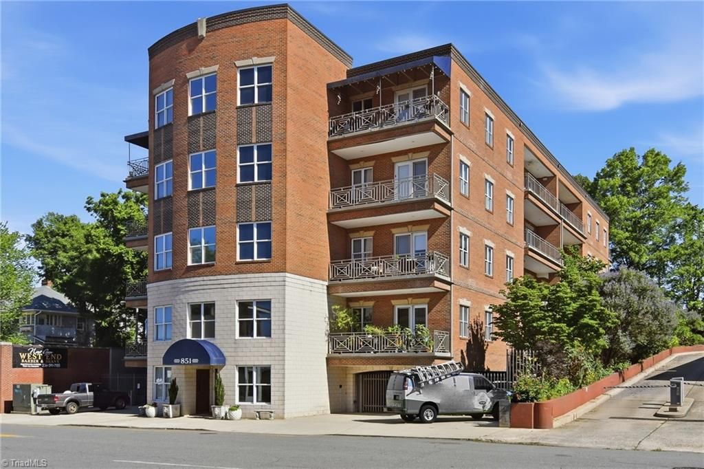 Photo of 851 4th Street #20, Winston-Salem, NC 27101 (MLS # 1224621)