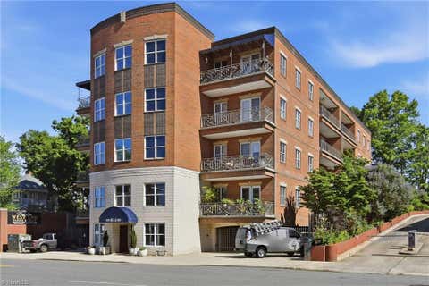 Condo For Sale - 851 4th Street #20<br/> Forsyth County, Winston-Salem, NC 27101