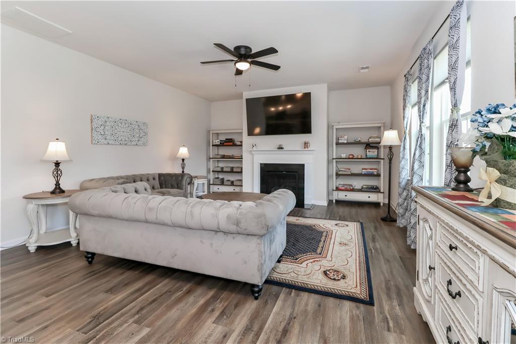 151 Outrigger Lane, Troutman, North Carolina image 16