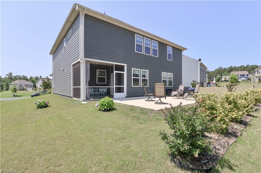 151 Outrigger Lane, Troutman, North Carolina image 5